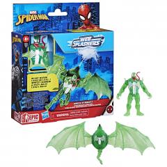 Figurina Green Symbiote