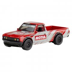 Masinuta - Hot Wheels Premium - Motul - Datsun 620