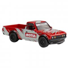 Masinuta - Hot Wheels Premium - Motul - Datsun 620