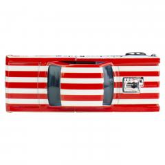 Masinuta - Hot Wheels Premium - American Racing - '65 Mercury Comet Cyclone