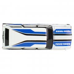 Masinuta - Hot Wheels Premium - Toyo Tires - '69 Nissan Skyline Van