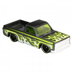 Set 5 masini - Hot Wheels - HW Flames