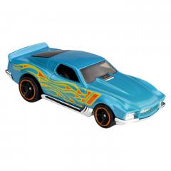 Set 5 masini - Hot Wheels - HW Flames