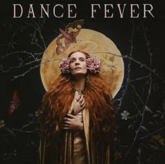 Dance Fever (Jewel)