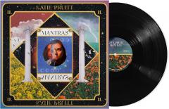 Mantras - Vinyl