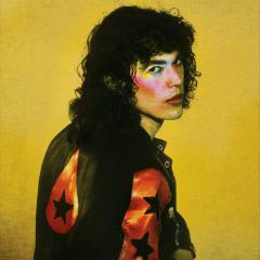 Found Heaven (Blue "Teardrop" Translucent, Alternative Artwork Vinyl)