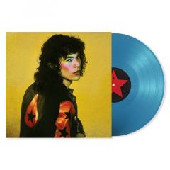 Found Heaven (Blue "Teardrop" Translucent, Alternative Artwork Vinyl)