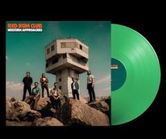 Western Approaches (Green Vinyl)