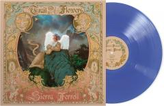 Trail Of Flowers (Transparent Blue Vinyl)