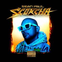 Scorcha (Transparent Orange Vinyl)