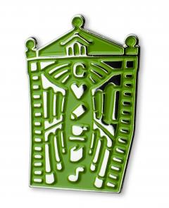 Insigna pin - Carusel