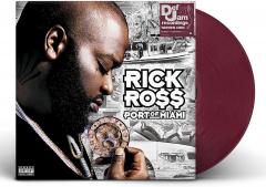 Port Of Miami (Violet Vinyl)