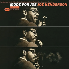 Mode For Joe (Reissue) - Vinyl