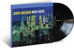 Night Lights - Vinyl