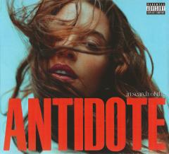 In Search Of The Antidote (For The World)