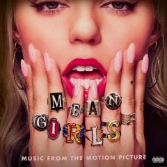 Mean Girls (Music From The Motion Picture)