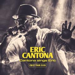 Cantona Sings Eric - Vinyl