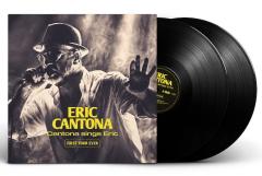 Cantona Sings Eric - Vinyl