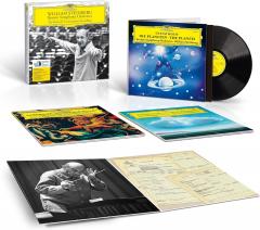 The Deutsche Grammophon Recordings