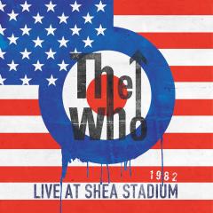 Live At Shea Stadium 1982 - Vinyl