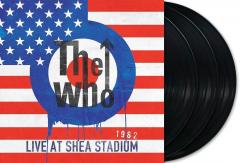 Live At Shea Stadium 1982 - Vinyl