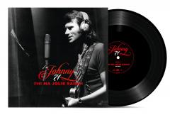 Johnny 71 Oh! Ma Jolie Sarah - Vinyl