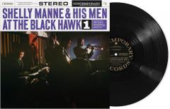 At The Black Hawk. Volume 1 - Vinyl