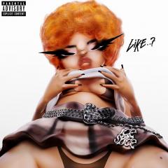 Like..? (Baby Pink Vinyl, Deluxe Edition)