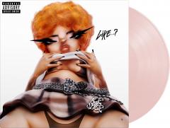 Like..? (Baby Pink Vinyl, Deluxe Edition)