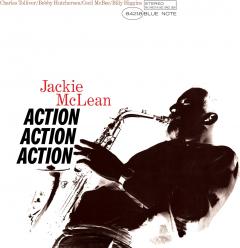 Action - Vinyl