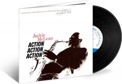 Action - Vinyl