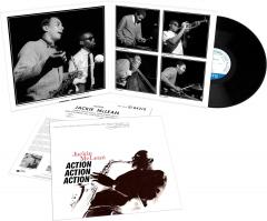 Action - Vinyl