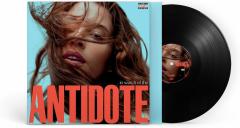 In Search Of The Antidote - Vinyl