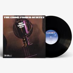 The Third Cup - Vinyl