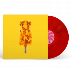 Yummy (Red Vinyl)