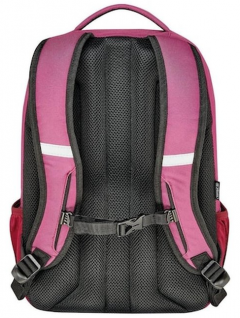 Rucsac - Be Urban - Berry Grey