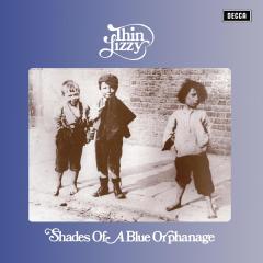 Shades Of A Blue Orphanage - Vinyl