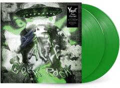 2 Alive (Geek Pack) (Neon Green Vinyl)