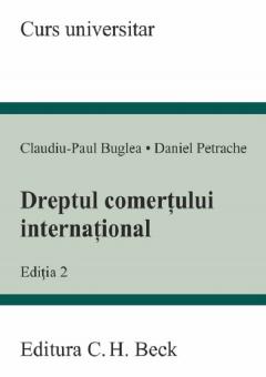 Dreptul comertului international