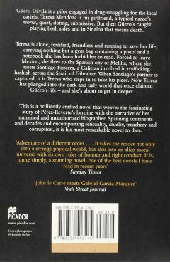 The Queen of the South