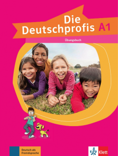 Die Deutschprofis A1