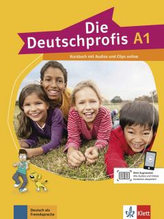 Die Deutschprofis A1