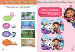 Crafty-Rific Sticker Activity Book