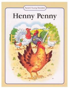 Henny Penny