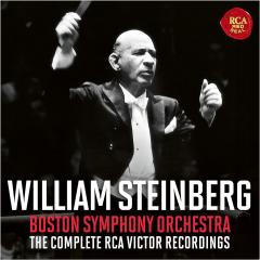 William Steinberg: The Complete RCA Victor Recordings