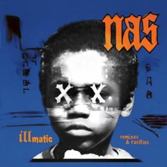 Illmatic Remixes & Rarities (Vinyl, Record Store Day)