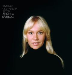 Singlar Och Andra Sidor (Clear Vinyl)