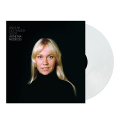 Singlar Och Andra Sidor (Clear Vinyl)