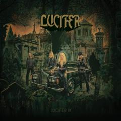 Lucifer III (Vinyl+CD)