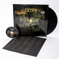 Lucifer III (Vinyl+CD)